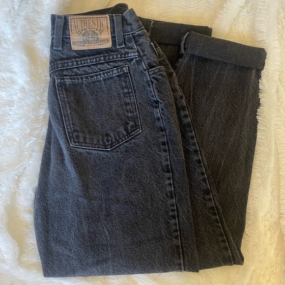 Vintage Paris Sport Club jeans - Picture 3 of 6